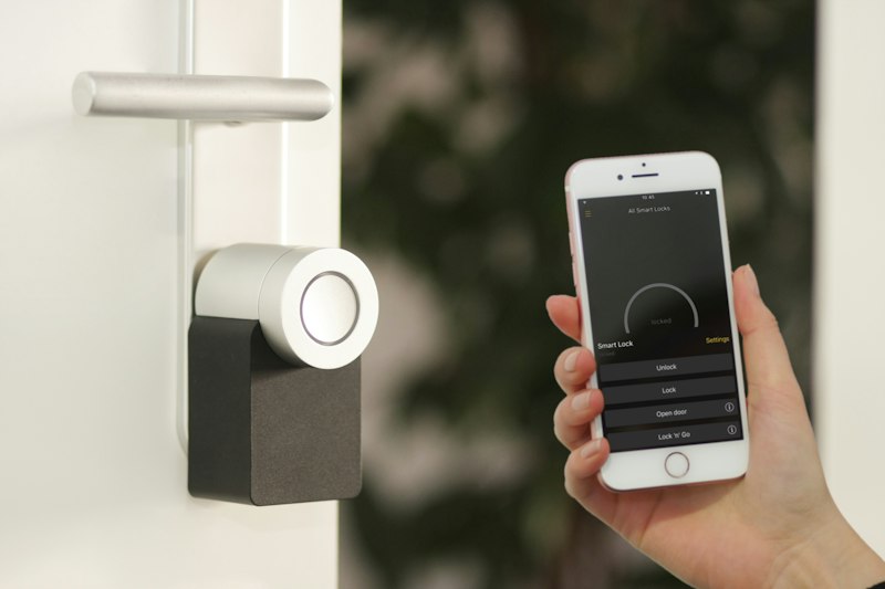 Lock Ultra