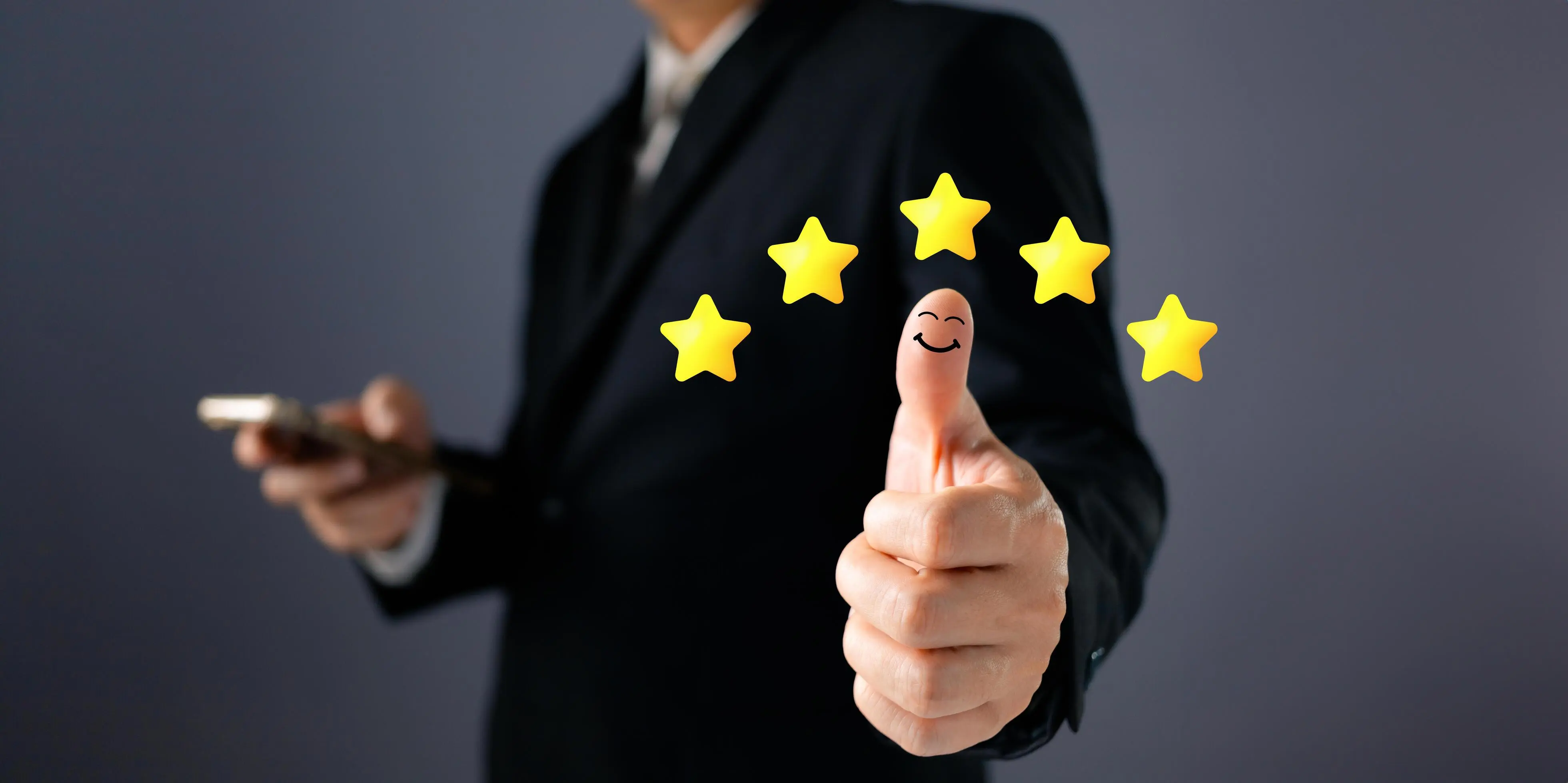 Service Rating